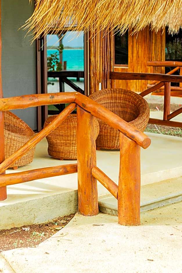 Mayan Playa Bacalar