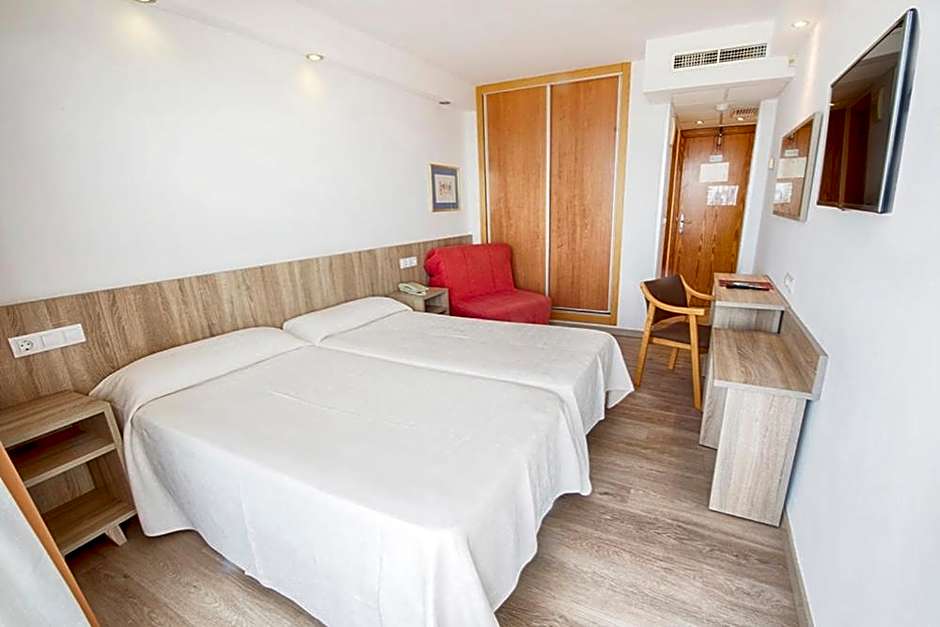 Hotel Montemar