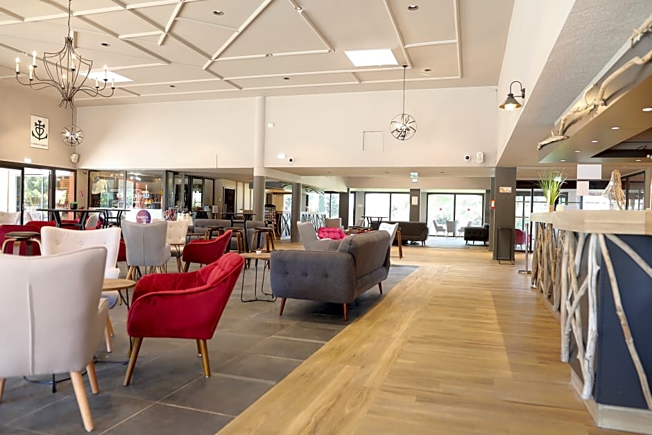 SOWELL RESIDENCES Les Mazets