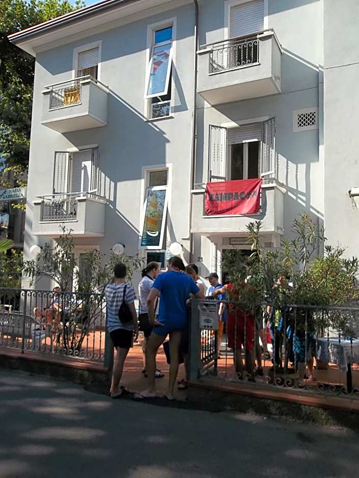 Albergo Maria Gabriella