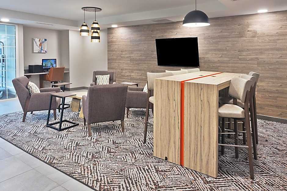 Candlewood Suites Eastchase Park By IHG