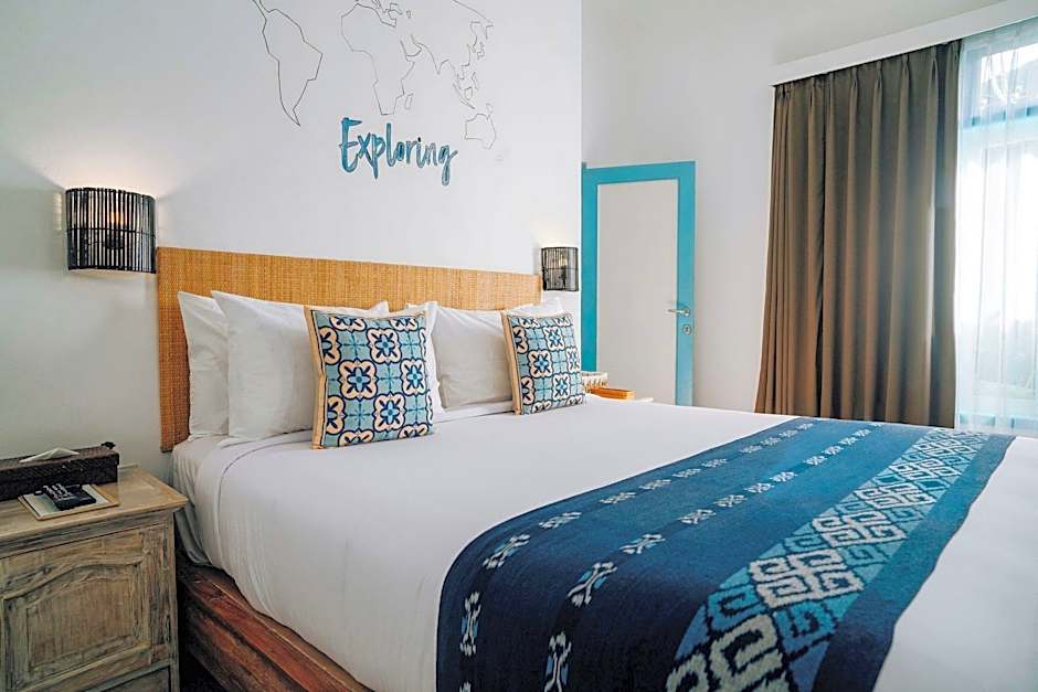 Sanur House