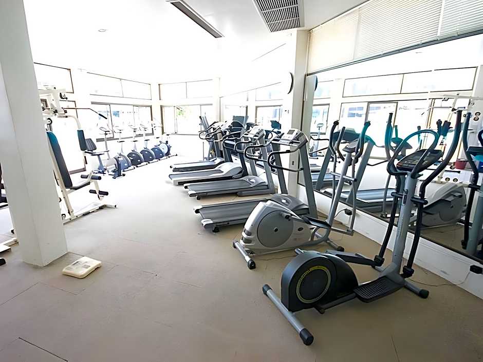 Ayutthaya Grand Hotel