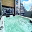 Imperio Residences Private Bathtub or Jacuzzi by Nestcove