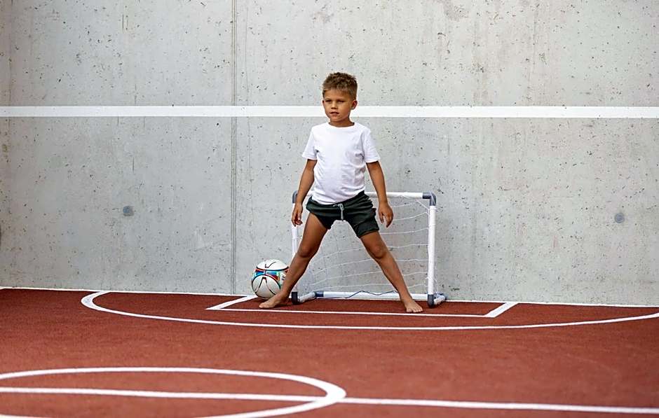 das bleibt Alpine Suites