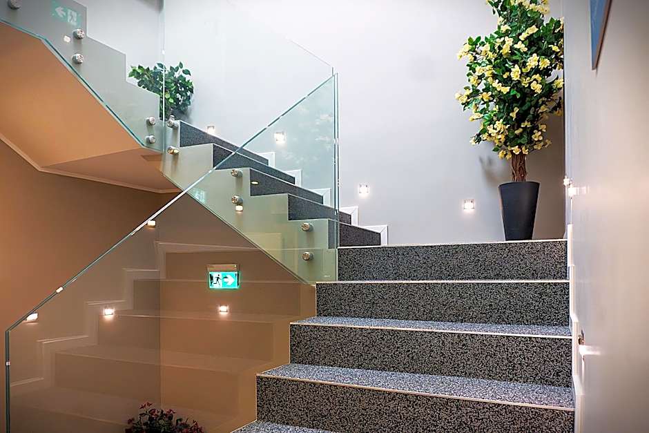 Liro Hotel Oberhausen