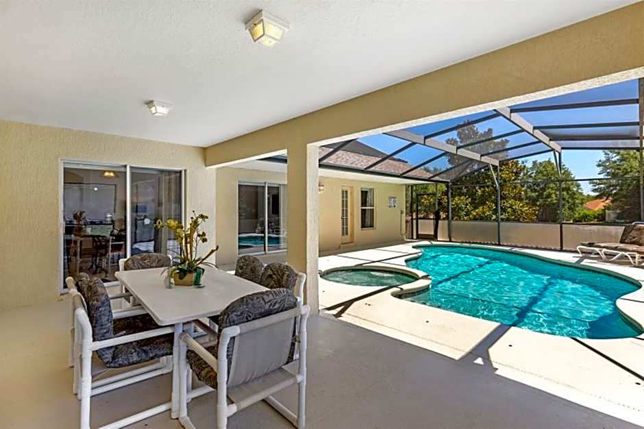 Disney Area Preferred Homes with Gameroom