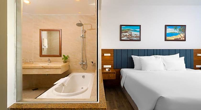 Sala Tuy Hoa Beach Hotel