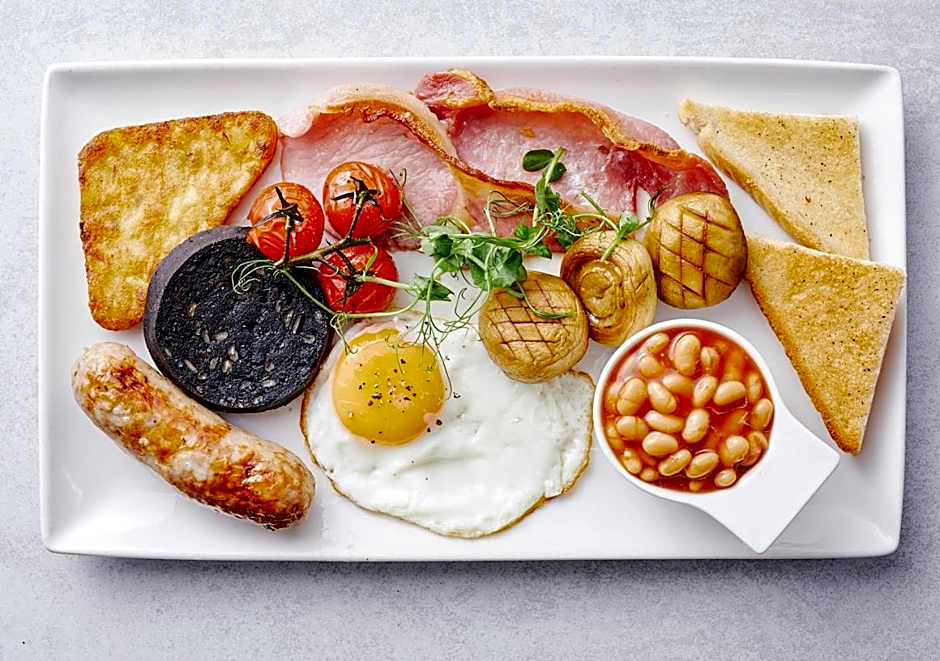 Loftsome Bridge Hotel