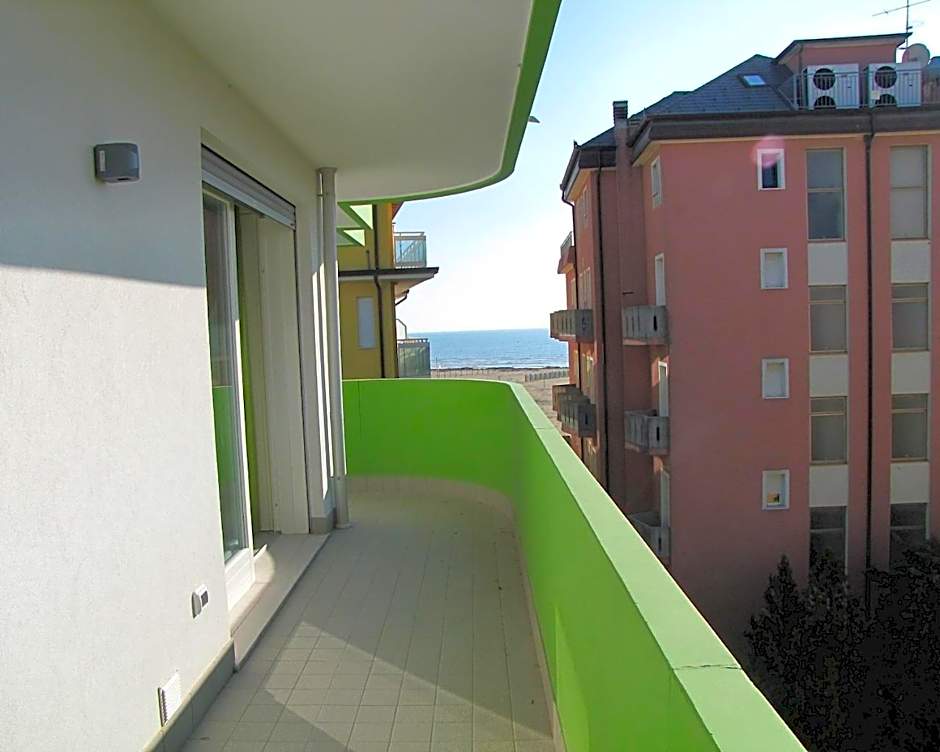 Residence Gianka - Agenzia Cocal