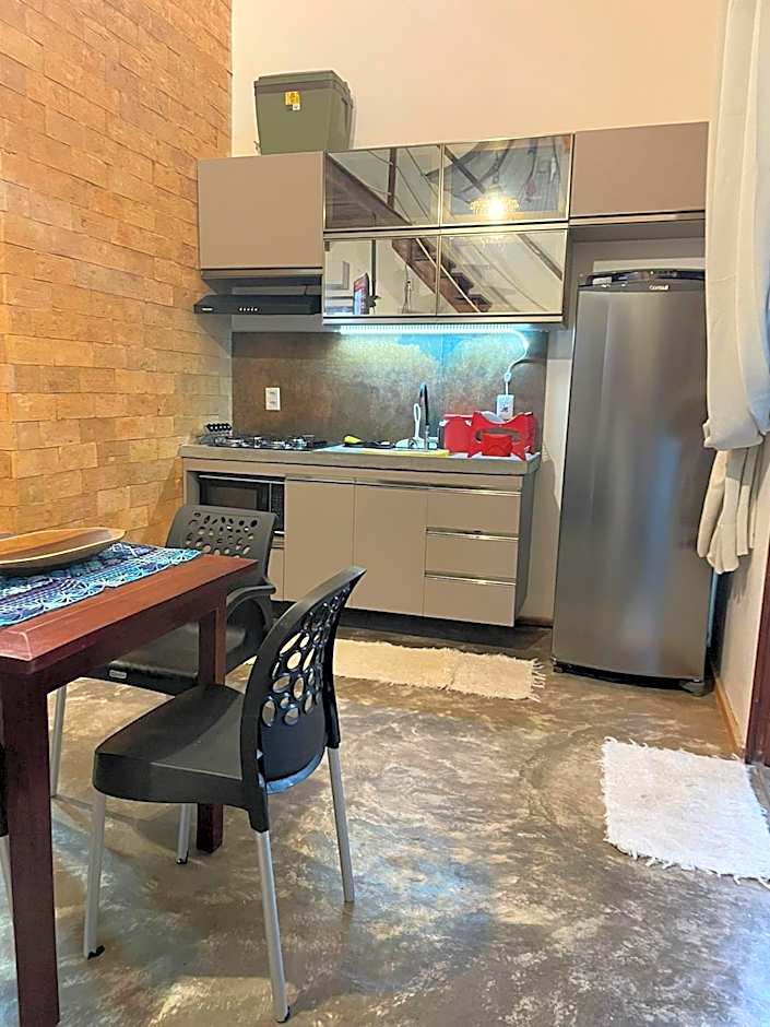 Vila Manguezal, 2 suítes com opção de piscina e sauna integrada privativas na rota ecológica dos Milagres