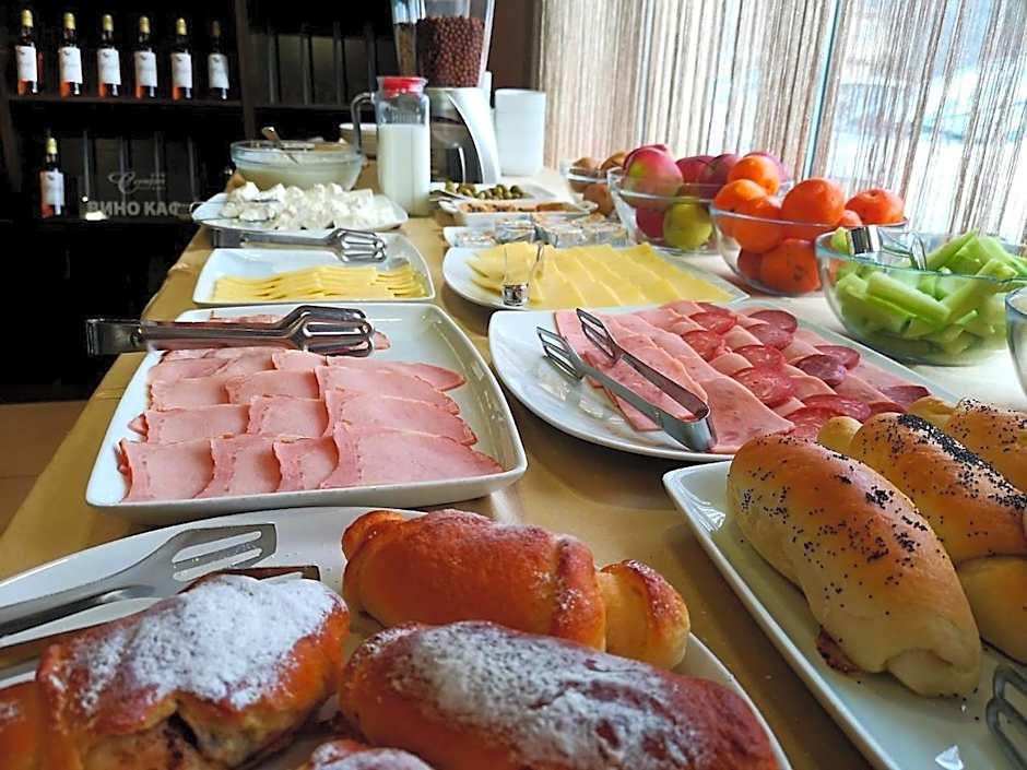 C Comfort Hotel & Wellness