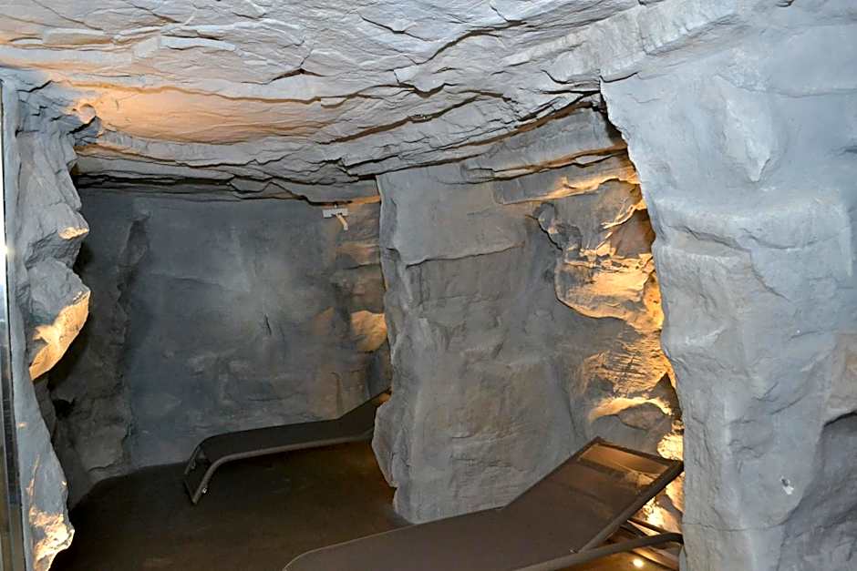 Nendaz 4 Vallées & SPA