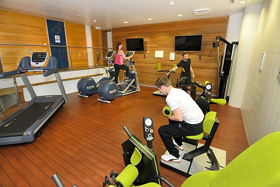 Original Sokos Hotel Kaarle