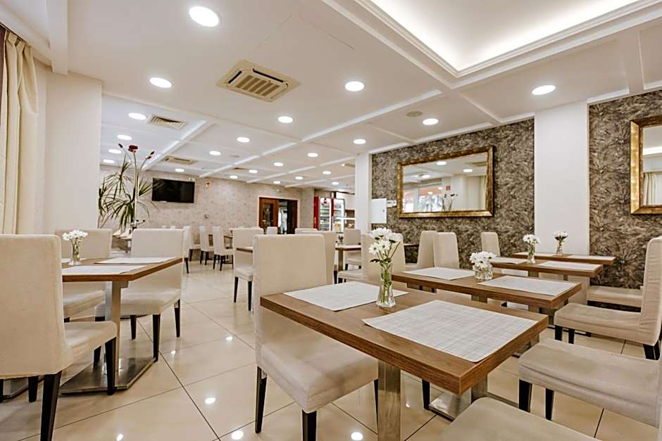 Elixír Medical Wellness Hotel