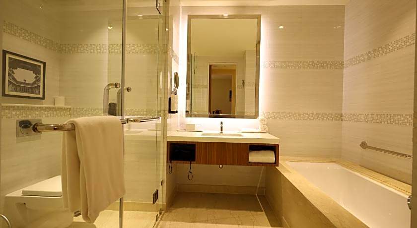 Fairfield by Marriott Agra