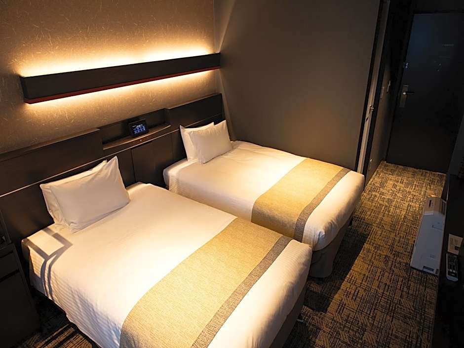 Hotel Keihan Kyoto Hachijoguchi