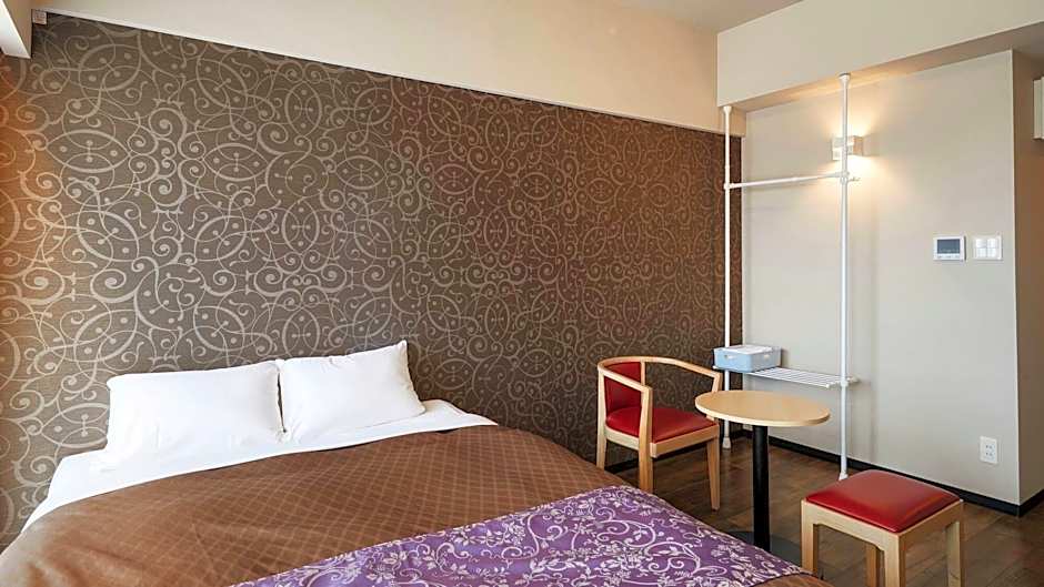 Michi Tabi Hotel Yomitan