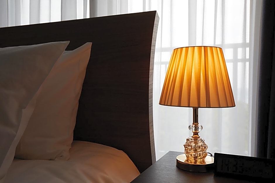 Sokcho Chonpines Beach Hotel