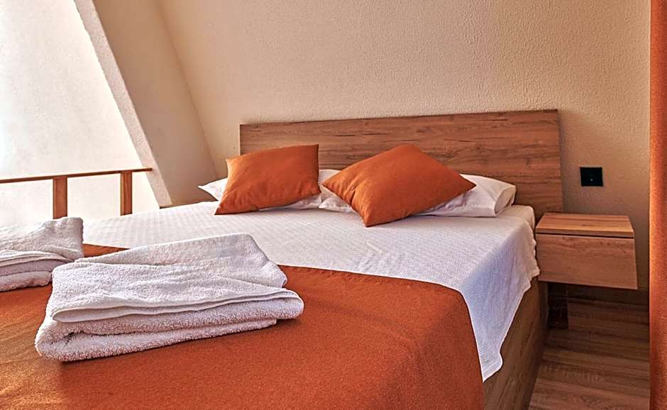 Apollon Garden Pamukkale