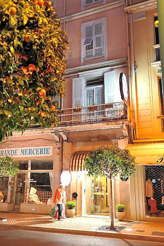 Hotel Richelieu
