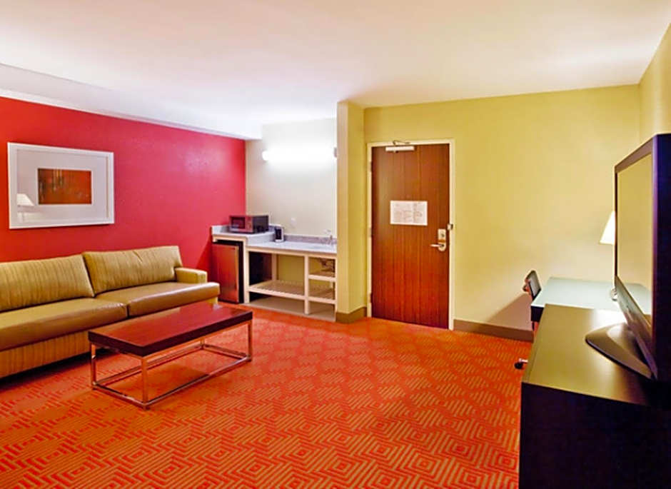 Hilton Garden Inn Dalton