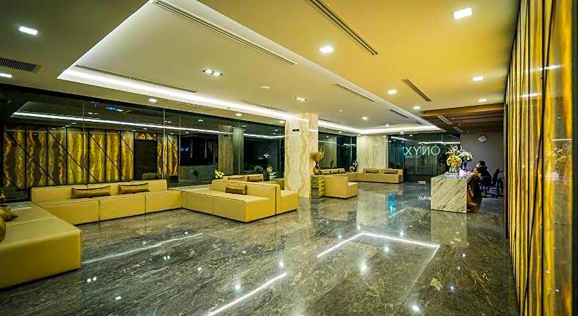 Onix Hotel Bangkok
