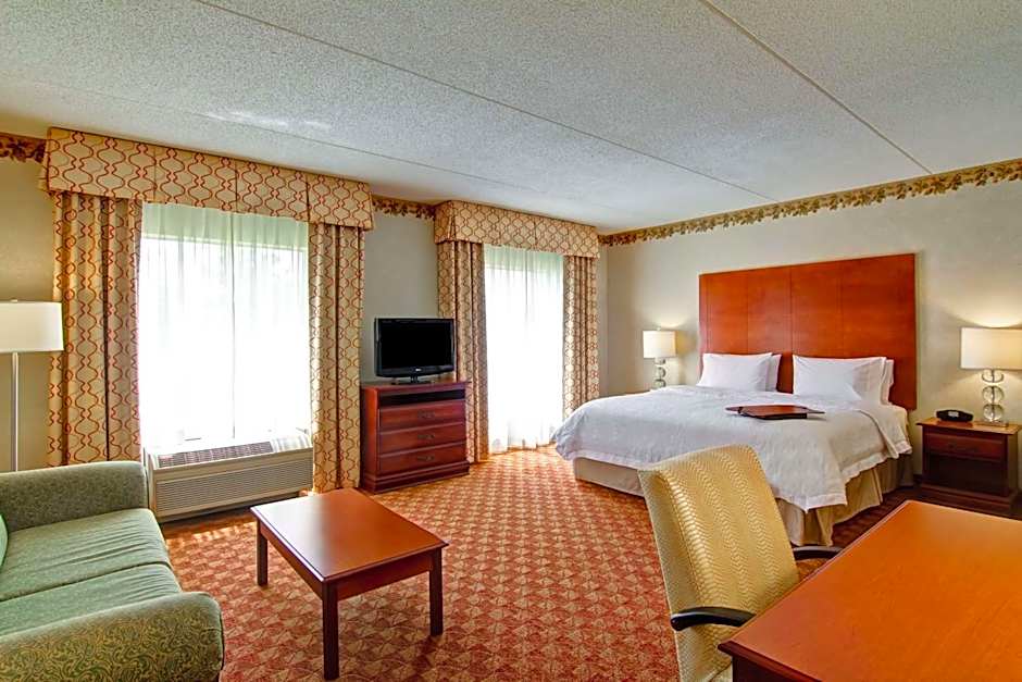 Hampton Inn By Hilton & Suites Leesburg
