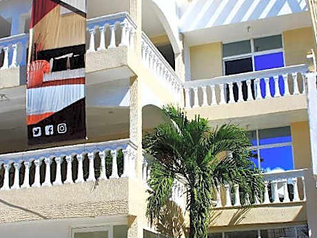 Hotel Shaddai by Lhmg