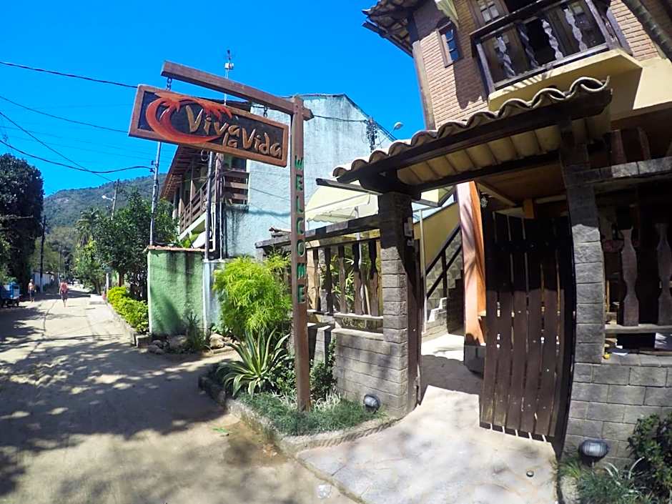Pousada Viva La Vida