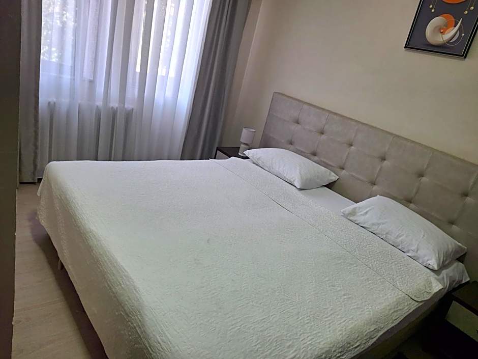 Vila Silia