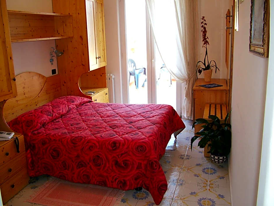 Hotel Giardino Delle Ninfe E La Fenice
