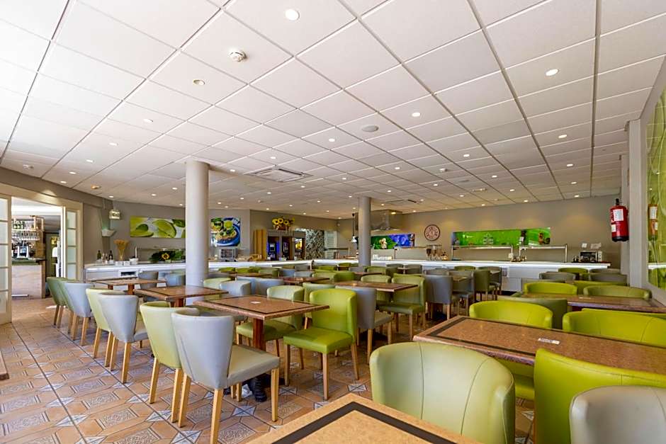 Hotel LIVVO Veril Playa