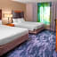 Fairfield Inn and Suites by Marriott Montgomery EastChase