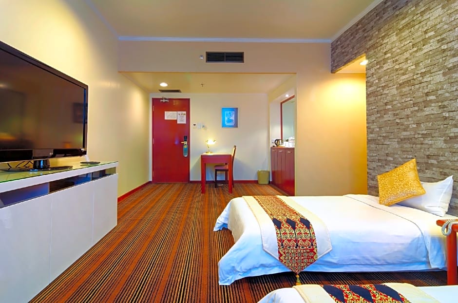 Hotel Shangri-La