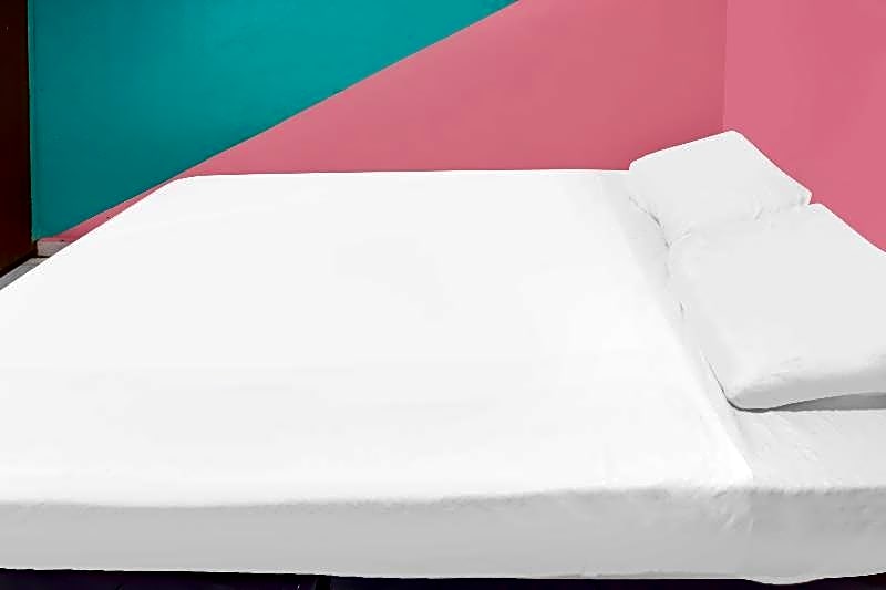 Hotel O Solo Baru Homestay Syariah