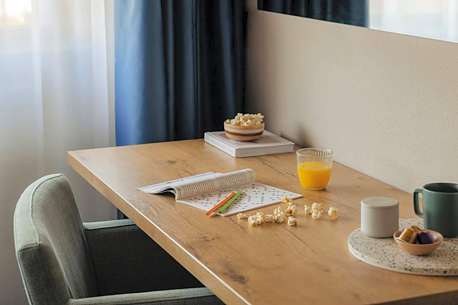 Leonardo Hotel Groningen City Center
