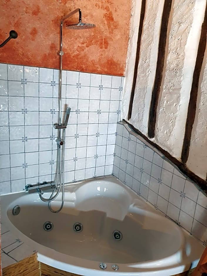 CASA RURAL EL BÚ - B&B Alto Tajo Alojamiento Rural Guadalajara