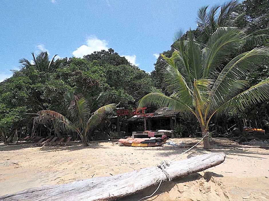 Sunset Bungalow Koh Chang Ranong