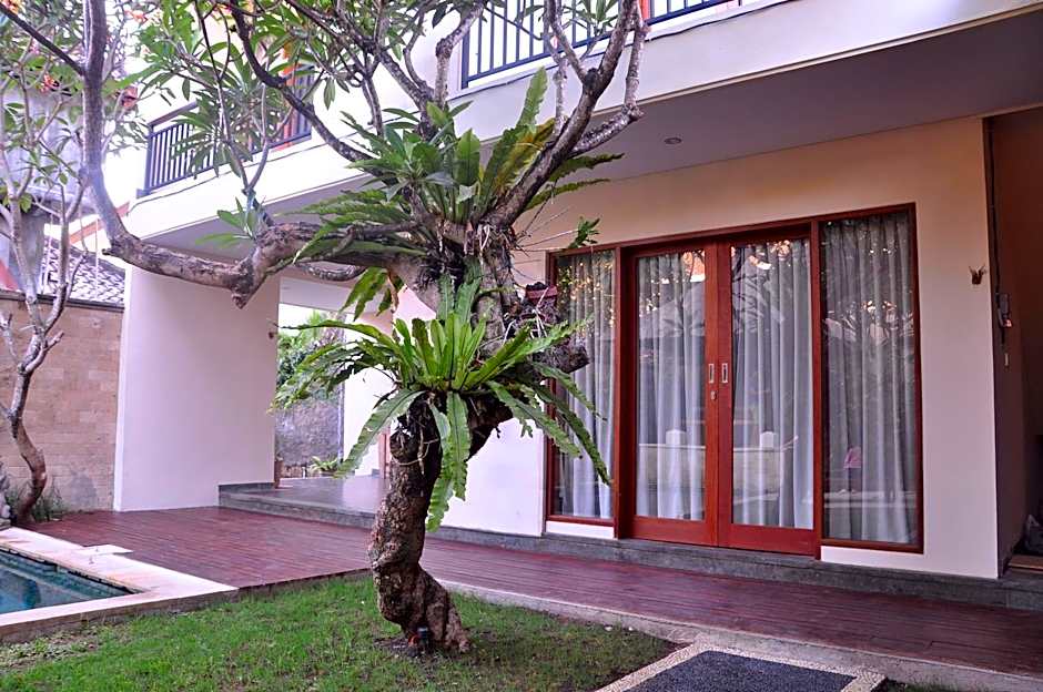 Ngetis Home Stay
