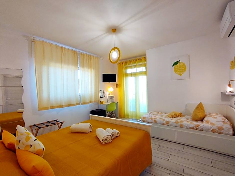 B&B Capo al Piano