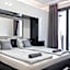 Chill 'N' Joy Boutique suites