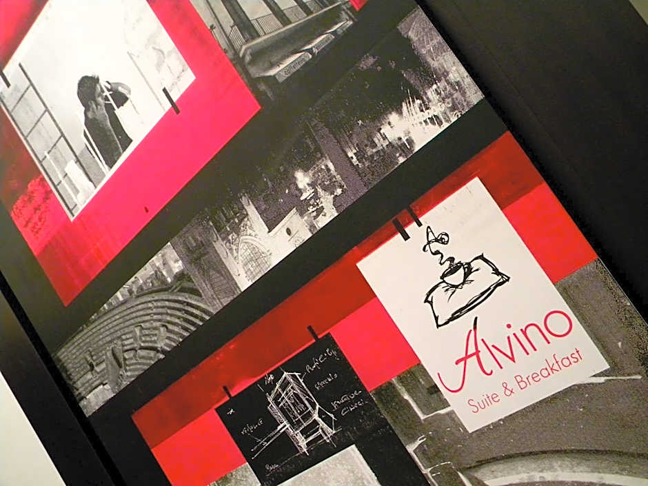 Alvino Suite And Breakfast