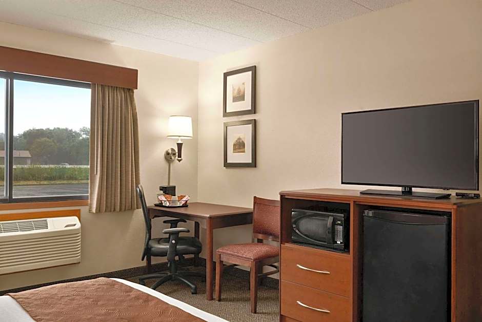 AmericInn by Wyndham Virginia