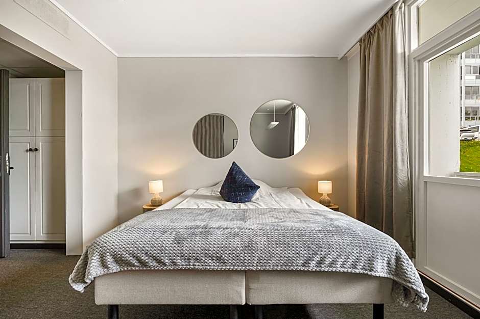 A11 Apartments