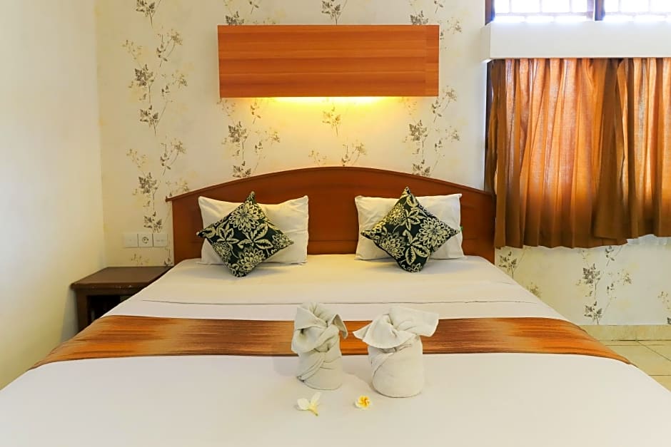 Ayu Lili Garden Hotel Kuta