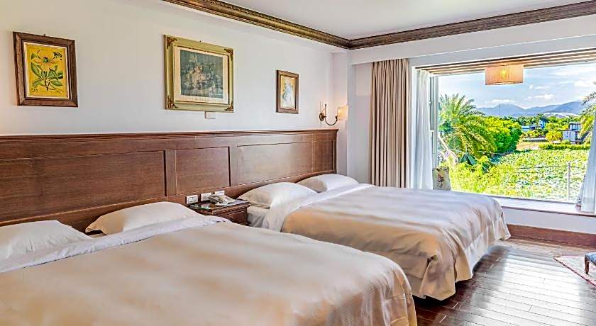 Shangrila Boutique Hotel