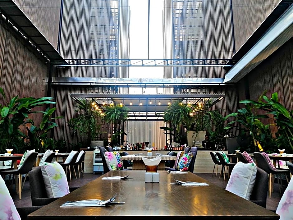 Pool Suite Chiang Mai