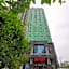 Jinjiang Inn Anyang Linzhou Hongqiqu Street Municipal Government Branch