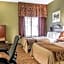 Quality Inn & Suites Ann Arbor Hwy 23